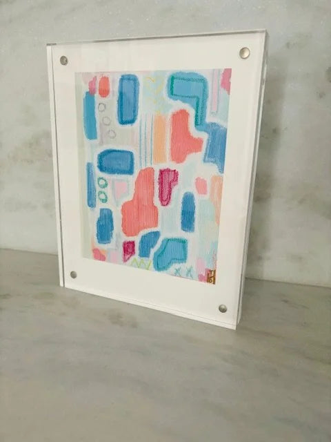 Fern / Print