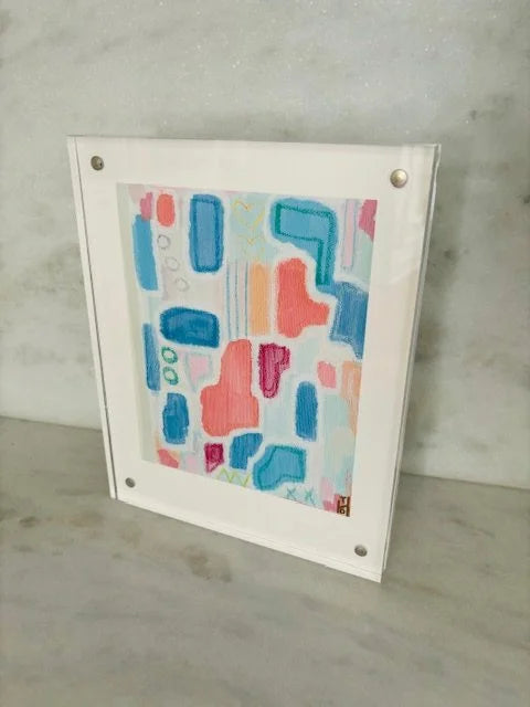 Fern / Print