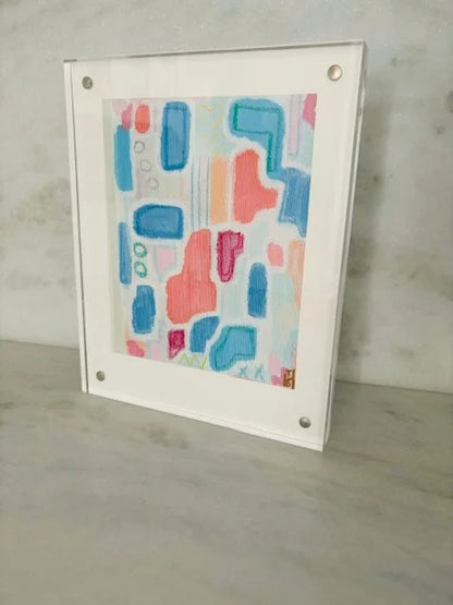 Fern / Print