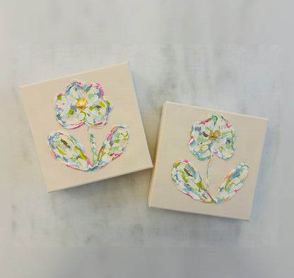 Pretty Palette Florals
