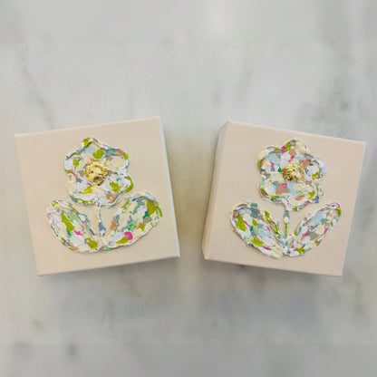 Pretty Palette Florals