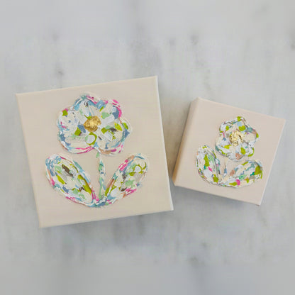 Pretty Palette Florals