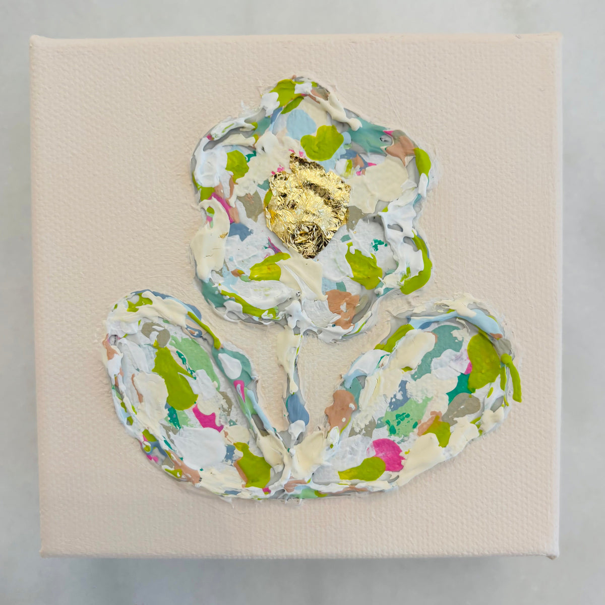 Pretty Palette Florals