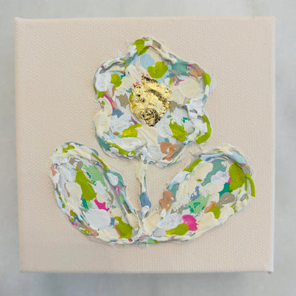 Pretty Palette Florals