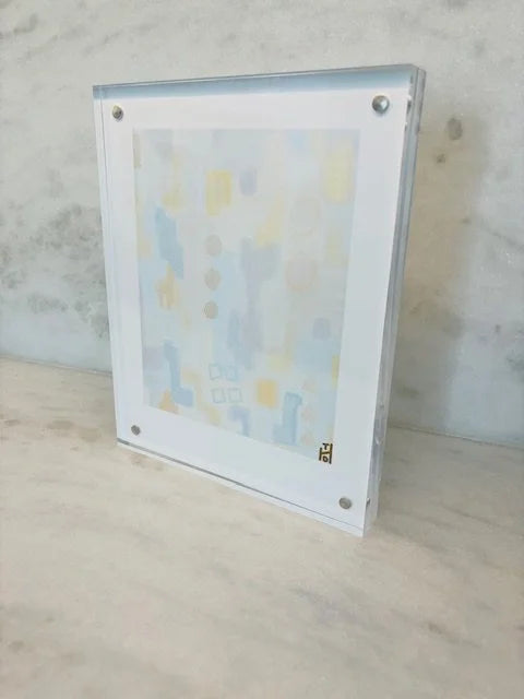 Talbot / Framed