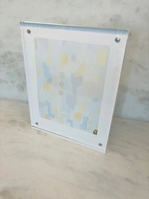 Talbot / Framed
