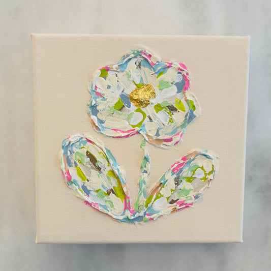 Pretty Palette Florals